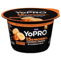  Danone YoPro