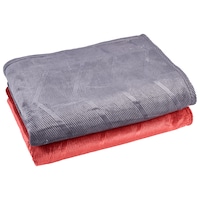  VIVESS Mikrofaser Kuscheldecke 3