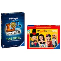  Ravensburger Familienspiele 3