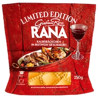  Rana Ravioli Limited Edition