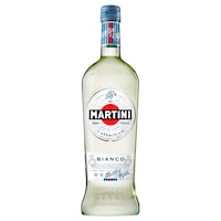  Martini Bianco oder Fiero