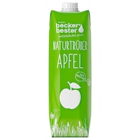  Becker’s Bester Apfelsaft