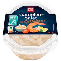  REWE Beste Wahl Garnelensalat