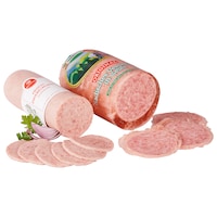  Tannenhof Gekochtes Mett in Gelee oder Wiltmann Zwiebelwurst