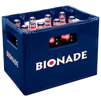  Bionade