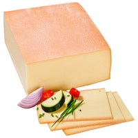  Entremont Raclette Käse