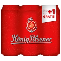  König Pilsener