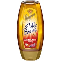  Langnese Flotte Biene Wildblütenhonig