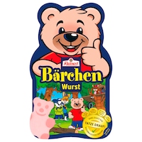  Reinert Bärchen Wurst