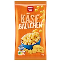  REWE Beste Wahl Käsebällchen