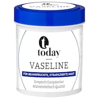  today Vaseline