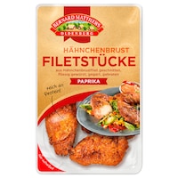  Matthews Hähnchenbrust Filetstücke