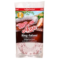  Aoste Ringsalami