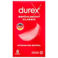  Durex Kondome