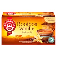  Teekanne Rooibos Vanille