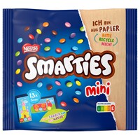  Nestlé Smarties mini