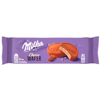  Milka Choco Wafer