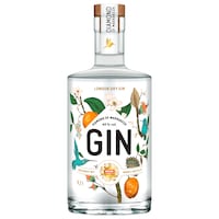  REWE Feine Welt London Dry Gin