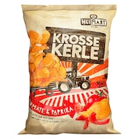  Krosse Kerle Chips