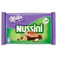  Milka Nussini