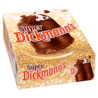  Dickmann’s Super Dickmann’s