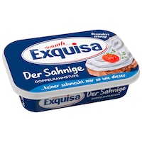  Exquisa Der Sahnige