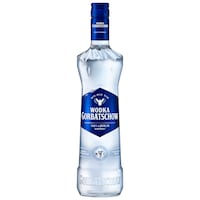  Gorbatschow Wodka Original oder Citron