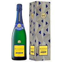  Heidsieck & Co. Monopole Blue Top Champagner Brut