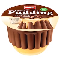  Müller Schoko Pudding