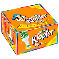  Kleiner Klopfer Fun Mix