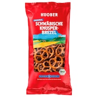  Huober Schwäbische Knusper-Brezel