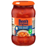  Ben’s Original Sauce