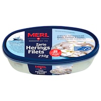  Merl Zarte Heringsfilets