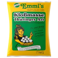  Emmi's Klossteig Thüringer Art