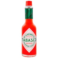  Tabasco Rote Pfeffersoße