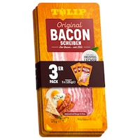  Tulip Bacon XXL