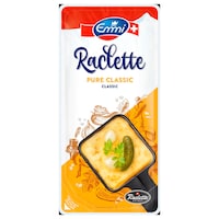  Emmi Raclette Scheiben Classic