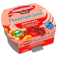  Saupiquet Thunfisch-Salat