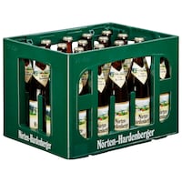  Nörten-Hardenberger Pils oder Export