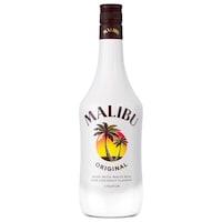  Malibu Kokoslikör