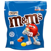  m&m’s Crispy