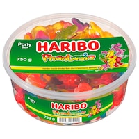  Haribo Fruchtgummi