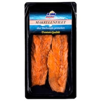  Ostsee Fisch Makrelenfilets