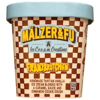  Mälzer & Fu Eiscreme