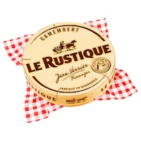  Le Rustique Camembert