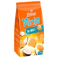  Brandt Zwieback Minis