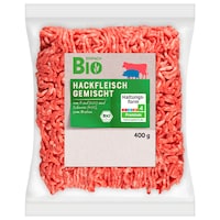  Einfach Bio Hackfleisch