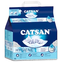  Catsan Hygiene Plus