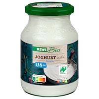  REWE Bio Joghurt