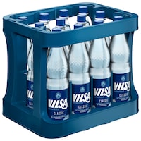  Vilsa Bio Mineralwasser